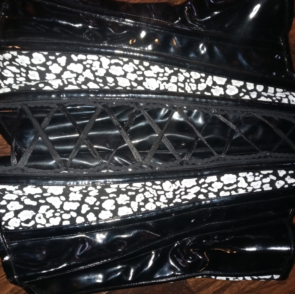 Burlesk girdle - Picture 3 of 4
